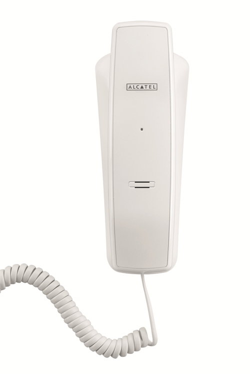 Temporis T10 Alcatel - Poste téléphonique mural
