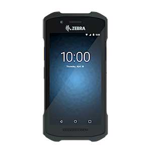 TC26 Zebra - جهاز محمول