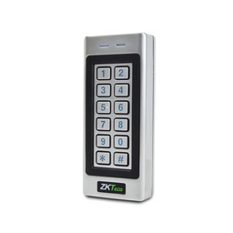 MK-V ZKTeco - Digicode autonome code et carte