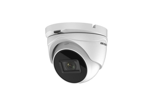 DS-2CE79H0T-IT3ZF Hikvision - Caméra 5 MP varifocale motorisée