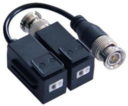 Balun vidéo 8 MP Hikvision