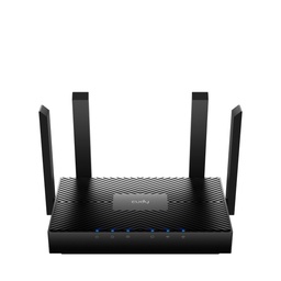WR3000 Cudy - راوتر Wi-Fi 6 Mesh AX3000 Gigabit