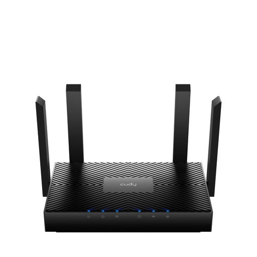 WR3000 Cudy - راوتر Wi-Fi 6 Mesh AX3000 Gigabit