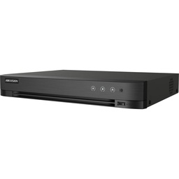 iDS-7208HUHI-M1/S Hikvision - Enregistreur DVR 8 voies 5 MP AcuSense