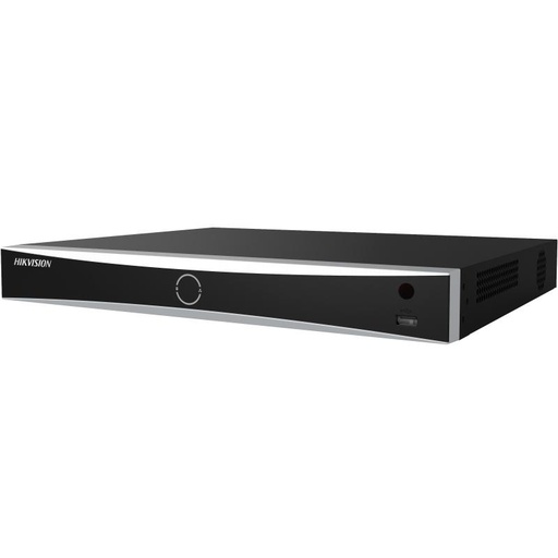 DS-7616NXI-K2/16P Hikvision - Enregistreur vidéo réseau NVR