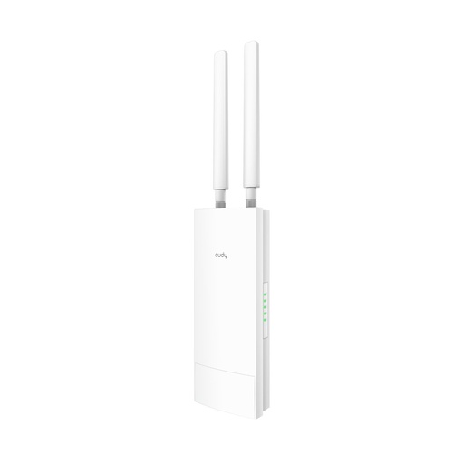 AP1200 Cudy - نقطة وصول Wi-Fi خارجية AC1200