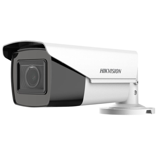 DS-2CE19H0T-AIT3ZF Hikvision - Caméra bullet 5 MP varifocale motorisée