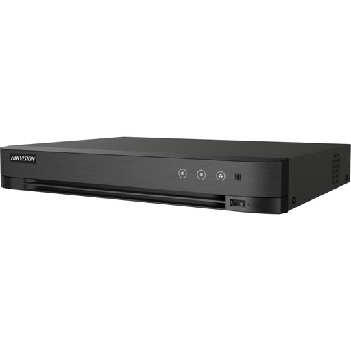iDS-7216HQHI-M1/S Hikvision - Enregistreur DVR 16 voies 1080p AcuSense