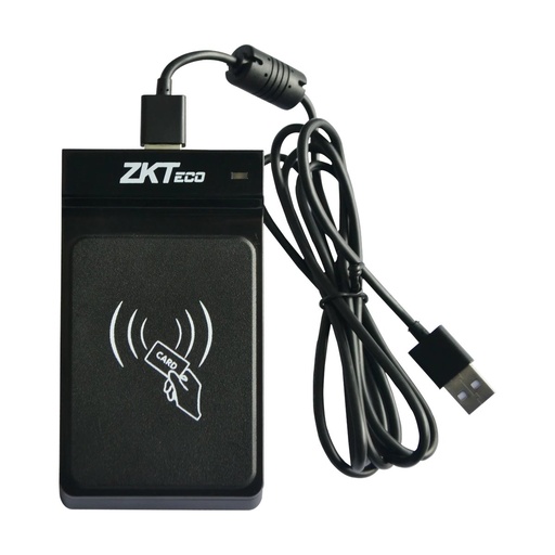 CR20 ZKTeco - قارئ بطاقات MIFARE