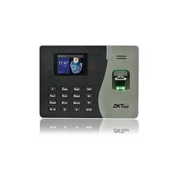 K14 ZKTeco - Pointeuse biométrique