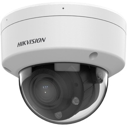 DS-2CD1763G2-LIZ(S)U Hikvision - كاميرا قبة IP بعدسة متغيرة ‎6 MP، IP67 و IK08