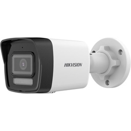 DS-2CD1043G2-LIU(F) Hikvision - كاميرا أسطوانية IP 4 MP Smart Hybrid Light