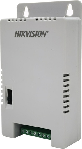 DS-2FA1225-C4 Hikvision - وحدة تغذية للكاميرات