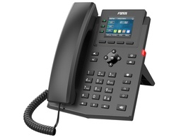 X303P Fanvil - هاتف IP