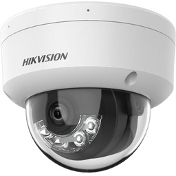 DS-2CD1163G2-LIU Hikvision - كاميرا قبة IP 6 MP Smart Hybrid Light