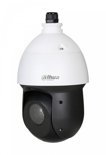 SD49225DB-HC Dahua - Caméra speed dome 2 MP, zoom 25x