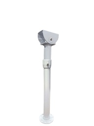 Support pour caméras de surveillance 60 cm