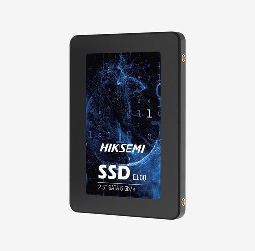 E100 Hikvision - قرص SSD 128 GB