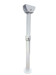 حامل لكاميرا المراقبة 120 cm
