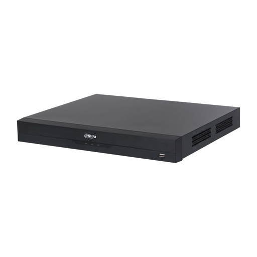 XVR5232AN-4KL-I2 Dahua - مسجل فيديو رقمي XVR ‏32 منفذا