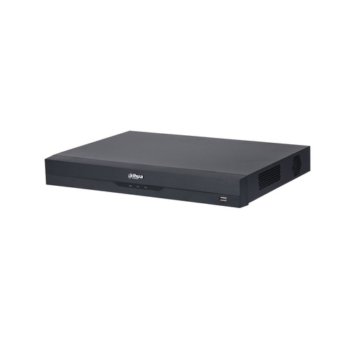 XVR8208AN-4KL-I Dahua - Enregistreur XVR