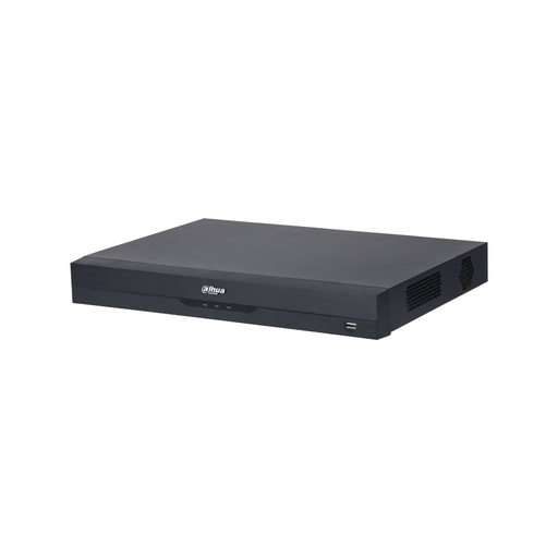 DHI-XVR5216AN-I3 Dahua - مسجل XVR ‏16 قناة 4 MP
