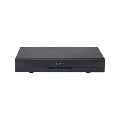 XVR5116H-4KL-I3 Dahua - مسجل XVR ‏16 قناة Penta-brid