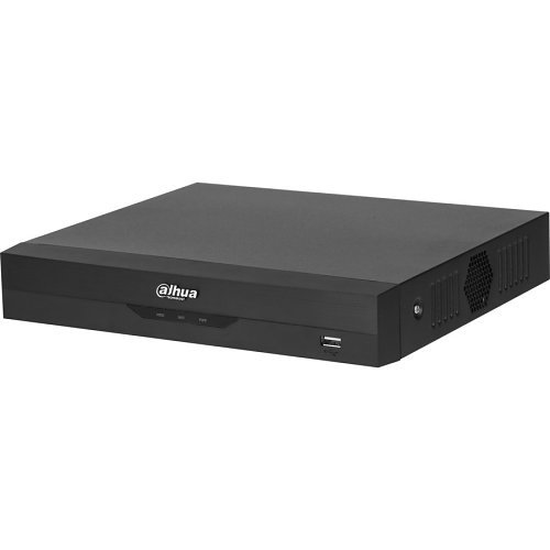 XVR5108HS-I3 Dahua - Enregistreur XVR 8 voies Penta-brid 5M-N/1080p