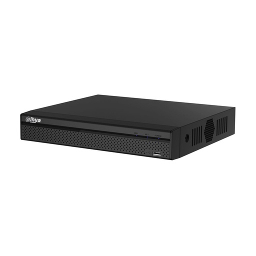 XVR5108HS-4KL-X Dahua - مسجل فيديو رقمي XVR ‏8 منافذ
