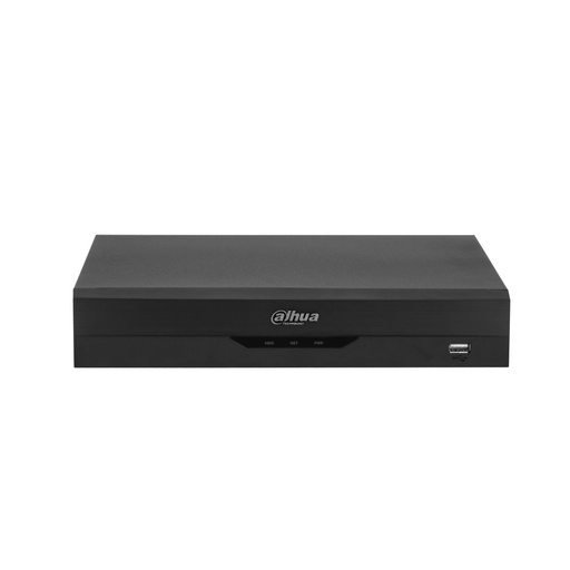 XVR5104HS-I3 Dahua - Enregistreur XVR 4 voies Penta-brid 5M-N/1080p