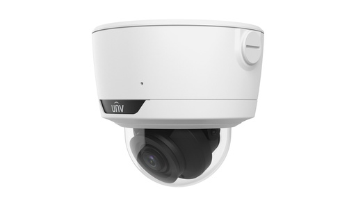 UV-IPC3735SS-ADZK-I1 Uniview - كاميرا قبة IP ذكية ‎5 MP LightHunter