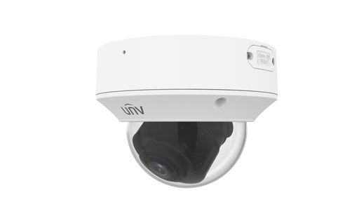 UV-IPC3238SB-ADZK-I0 Uniview - Caméra IP 8 MP varifocale antivandale