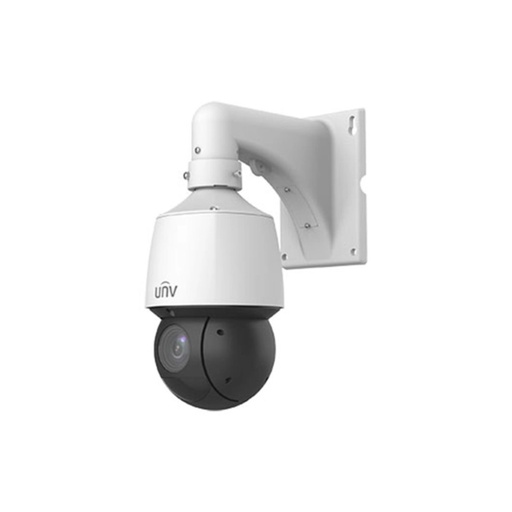 UV-IPC6424SR-X25-VF-B Uniview - كاميرا قبة سريعة الدوران IP 4 MP