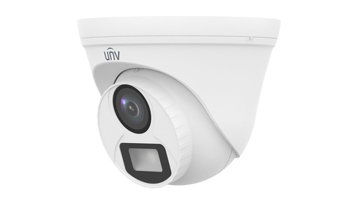 UAC-T115-F28-W Uniview - كاميرا قبة 5 MP