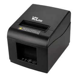 WD8260 - طابعة حرارية للإيصالات 80 mm