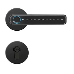 WD24 - Serrure intelligente
