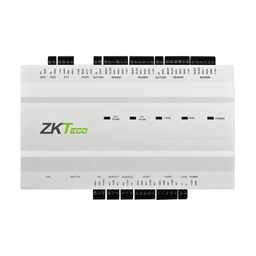 InBio260 ZKTeco - Contrôleur d'accès 2 portes