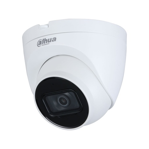 DH-HAC-HDW1200TQP Dahua - Caméra de surveillance dôme, objectif 2,8 mm