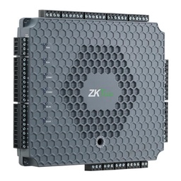 Atlas-460 ZKTeco - لوحة تحكم في الوصول البيومتري لـ 4 أبواب