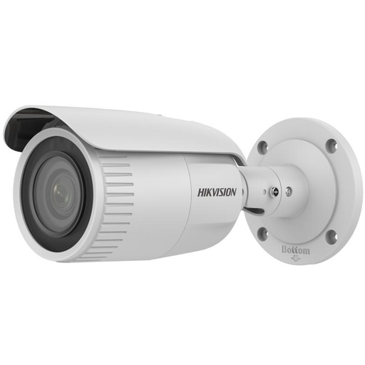 DS-2CD1653G0-IZ Hikvision - كاميرا أسطوانية IP 5 MP، عدسة متغيرة بمحرك