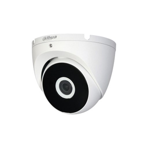 HAC-T2A21P Dahua - Caméra dôme HDCVI 2 MP, objectif 2,8 mm