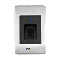 FR1500 ID ZKTeco - Lecteur d'empreintes digitales et de cartes ID