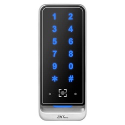 QR600-VK-E ZKTeco - قارئ RFID ورمز QR