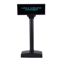 WD950 VFD - Afficheur client VFD220 pour WD950