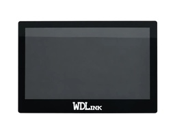 WD950 SD - Deuxième afficheur 11,6 pouces pour WD950
