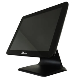 ZKBIO510-VFD-W ZKTeco - جهاز بشاشة لمس J1900، ذاكرة RAM 2 GB، SSD 32 GB