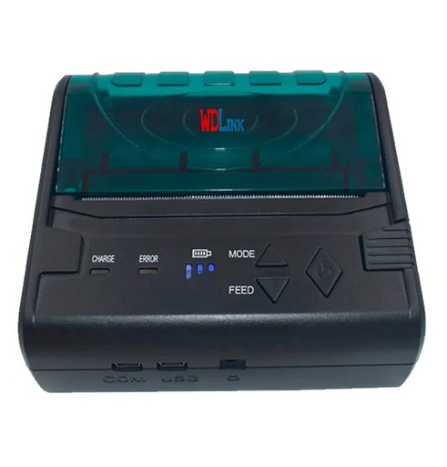 WD8003 - طابعة حرارية للإيصالات
