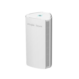 RG-M18 Ruijie - نقاط وصول Mesh Wi-Fi 6 AX1800، طقم من اثنين
