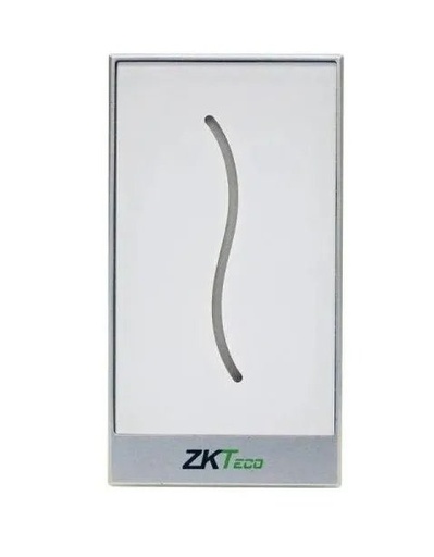 ProID10WE ZKTeco - قارئ Wiegand لبطاقات القرب 125 kHz