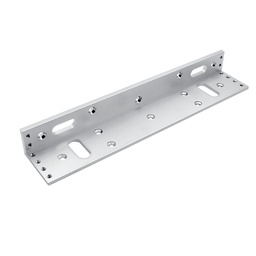 AL-280PL ZKTeco - Support en L pour ventouse AL-280